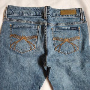 Seven7 Flare Jeans Women(30)